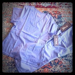 Grey's Anatomy Scrubs